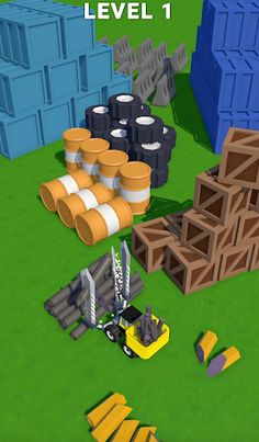 Slice the Slice - Screenshot 4