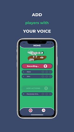 Imbibo - Screenshot 2