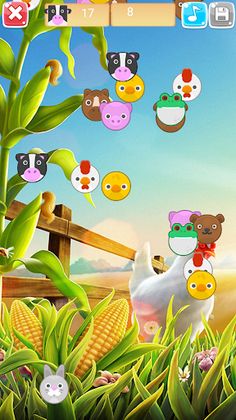 AdventureFarm - Screenshot 2