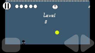 Shoot' em Bubbles - Screenshot 1