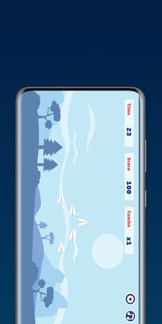 Paper Planes - Screenshot 4