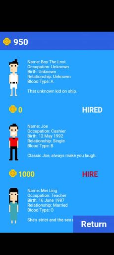 EverDream - Screenshot 4