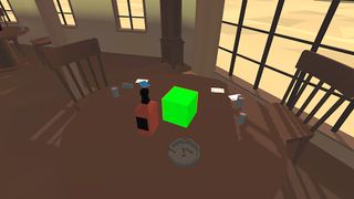 Murder Gamemode Portable Lite - Screenshot 2