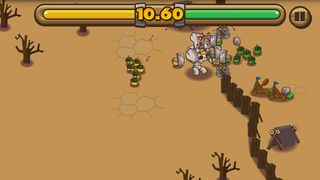 BeansWars - Screenshot 1