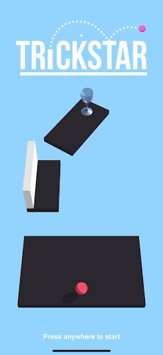 Trickstar! - Screenshot 1