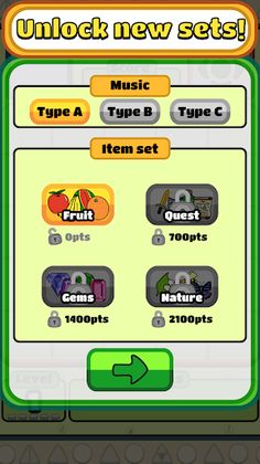 Triapse - Screenshot 3