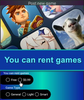 You Game - Screenshot 3