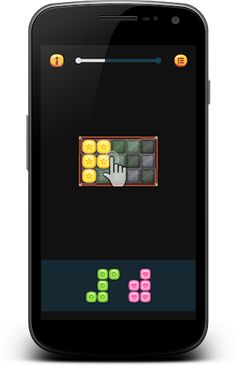 Puzzle Blocks 2 - Screenshot 2