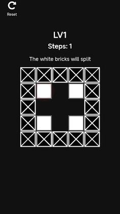 Space Tiles - Screenshot 1