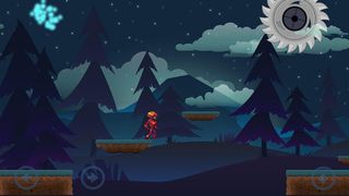 KOD ADI EXTREME - Screenshot 1