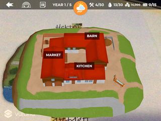 HektAR - Screenshot 1