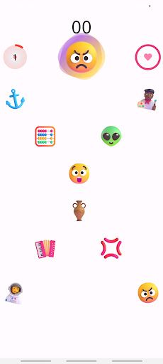Crushmoji - Screenshot 2