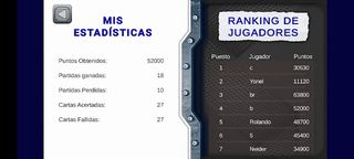 Riesgos Críticos - Screenshot 3