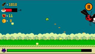 Fly Fun! - Screenshot 2