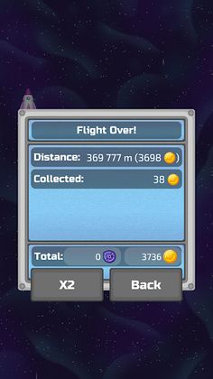 Deep Space Travel - Screenshot 4