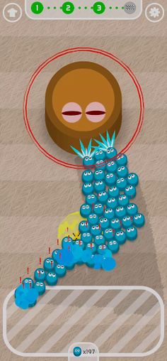 Conquest - Screenshot 2