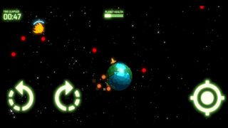 Planet Invader, defend earth - Screenshot 3