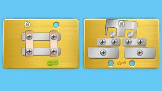 Screw off bolts & nuts puzzle - Screenshot 3