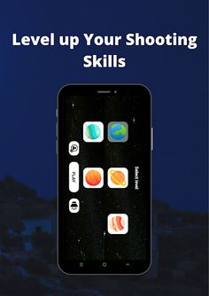 Rocket ship - attacking game - Screenshot 3