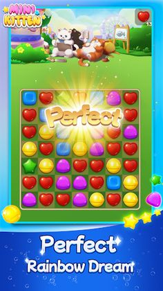 Mini Kitten - Screenshot 2