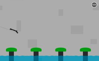 Stickman Flatout - Screenshot 3