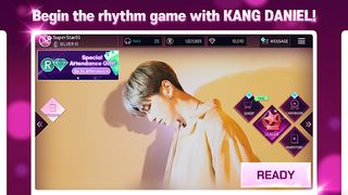 SuperStar KANGDANIEL - Screenshot 2
