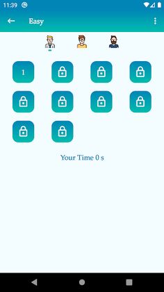 Learn & Play - Screenshot 2