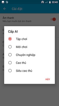 Cờ Tướng Việt - Screenshot 3