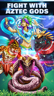 Quetzal - Card Battle TCG - Screenshot 4