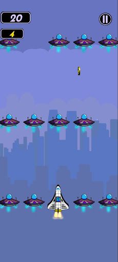 Go to Space - Screenshot 1