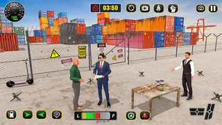 Car Dealer Simulator Job Game - Screenshot 3