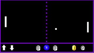 Pong? - Screenshot 1