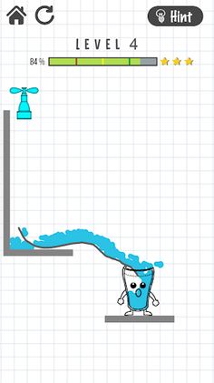 Glass Up - Screenshot 2