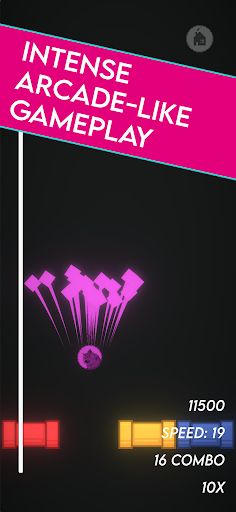 Color Fracture - Screenshot 3