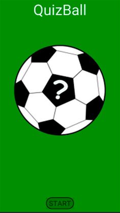 QuizBall - Screenshot 1