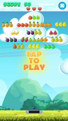 Fruits Breaker - Screenshot 3