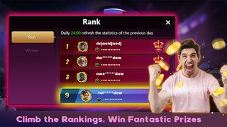 Teen Patti 3M - Screenshot 3