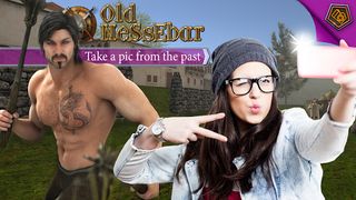 Old Nesebar VR - Screenshot 3