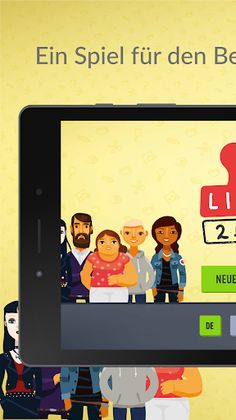 like2be - Screenshot 1