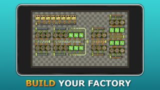 Factory Control Inc. - Screenshot 1