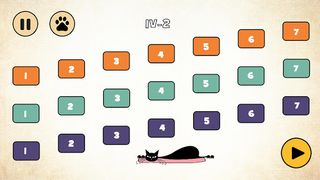 Ear Cat - Screenshot 3