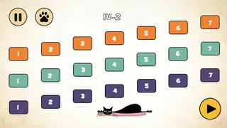 Ear Cat - Screenshot 3