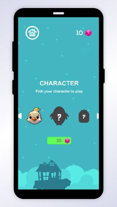 Balloon Bliss - Screenshot 2