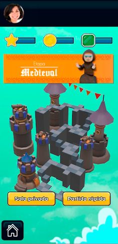 Tale Hunters - Screenshot 4