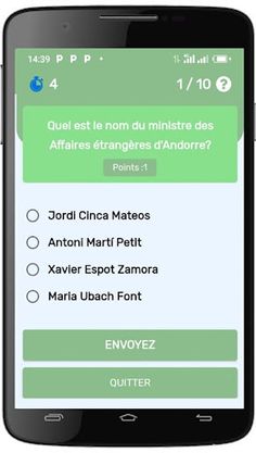 Andorre - Screenshot 3