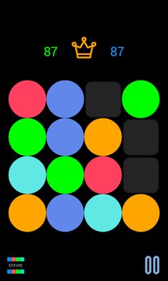 Color Noel Go - Screenshot 4