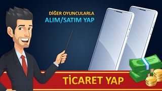 Sim Of World - Screenshot 2