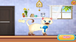 Animal Games, Pet-Sitter - Screenshot 3