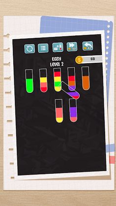 Water Sort Challenge - Screenshot 4