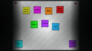 Five Nights At Mannequin's - Screenshot 1